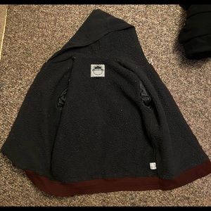 Dusted 2XL Boys Jacket